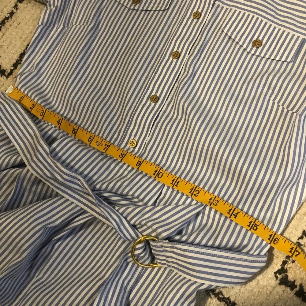 Tory Burch dress